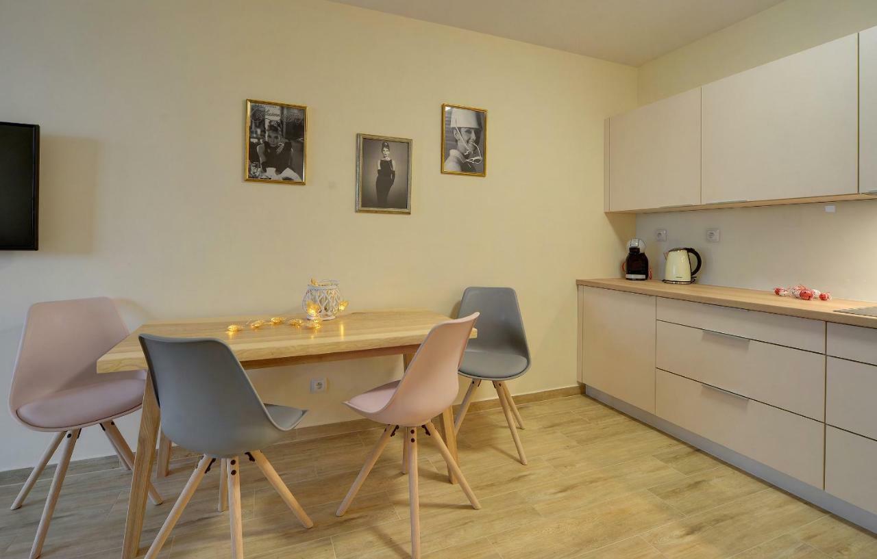 Apartament Przystanek Jaśmin. Karpacz